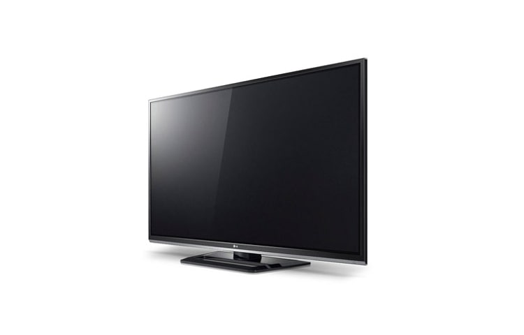 LG Plasma HD TV в самой тонкой рамке Razor Frame, 42PA4510, thumbnail 5