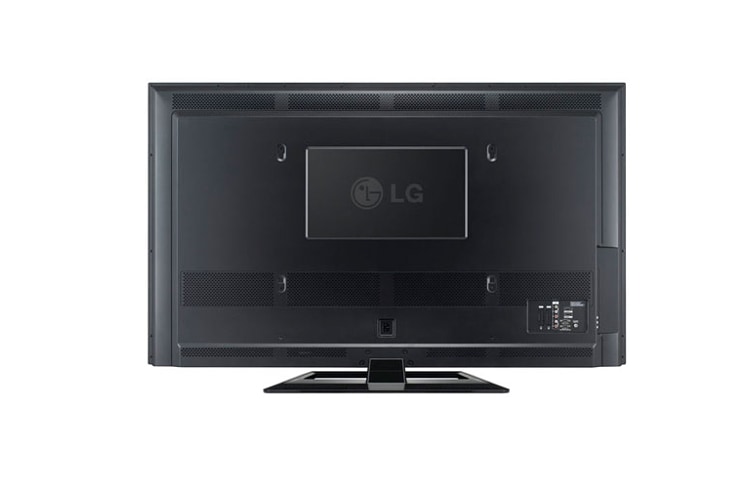 LG Plasma HD TV в самой тонкой рамке Razor Frame, 42PA4510, thumbnail 6