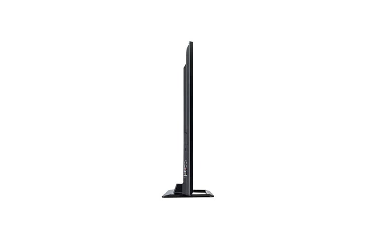 LG Plasma HD TV в самой тонкой рамке Razor Frame, 42PA4510, thumbnail 7
