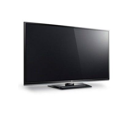 LG Plasma HD TV в самой тонкой рамке Razor Frame, 42PA4510, thumbnail 2