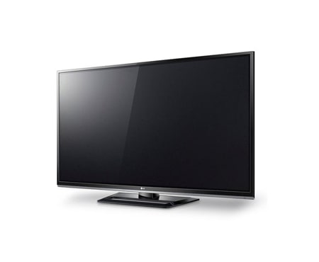 LG Plasma HD TV в самой тонкой рамке Razor Frame, 42PA4510, thumbnail 3