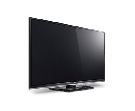 LG Plasma HD TV в самой тонкой рамке Razor Frame, 42PA4510, thumbnail 4