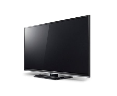 LG Plasma HD TV в самой тонкой рамке Razor Frame, 42PA4510, thumbnail 5