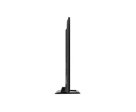 LG Plasma HD TV в самой тонкой рамке Razor Frame, 42PA4510, thumbnail 7