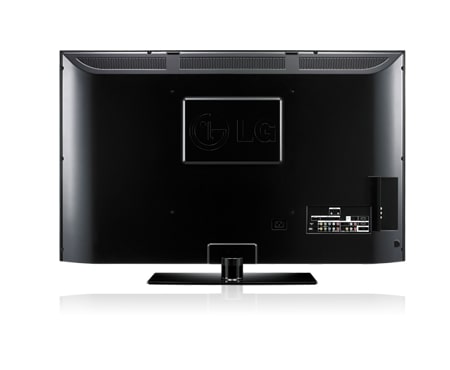 LG Тонкая плазменная панель PJ250 почувствует каждое Ваше прикосновение, 42PJ250R, thumbnail 5