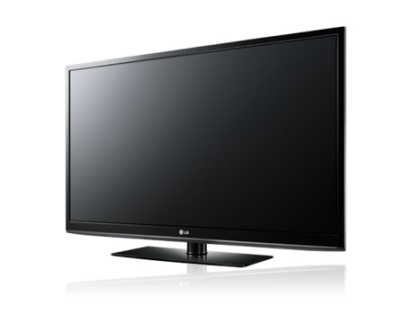 LG Наслаждайтесь простотой и удобством сенсорного меню в новой плазменной панели PJ350, 42PJ350R, thumbnail 2