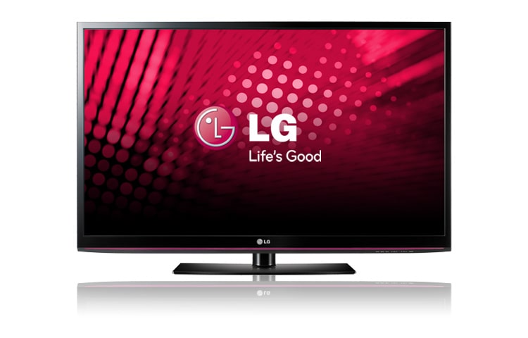 Lg 42pj363r нет изображения