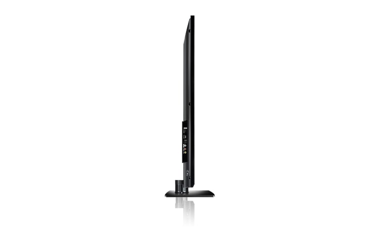 LG Плазменный телевизор в стильном тонком корпусе, 42PJ351R, thumbnail 5