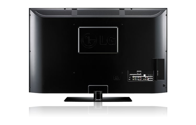 LG Плазменный телевизор в стильном тонком корпусе, 42PJ353R, thumbnail 4