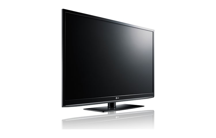 LG Плазменный телевизор в стильном тонком корпусе, 42PJ360R, thumbnail 3