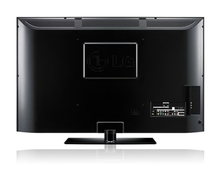 LG Плазменный телевизор в стильном тонком корпусе, 42PJ361R, thumbnail 4