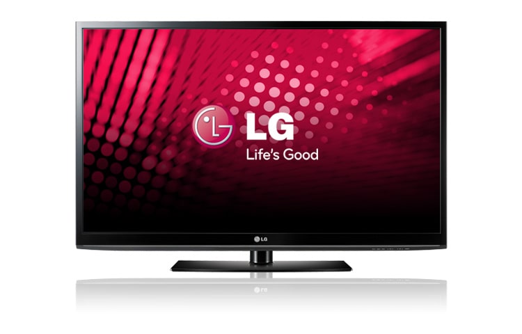 LG Плазменный телевизор в стильном тонком корпусе, 42PJ363R, thumbnail 1