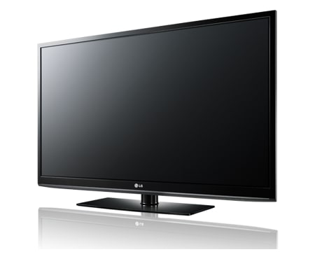 LG Плазменный телевизор в стильном тонком корпусе, 42PJ363R, thumbnail 2