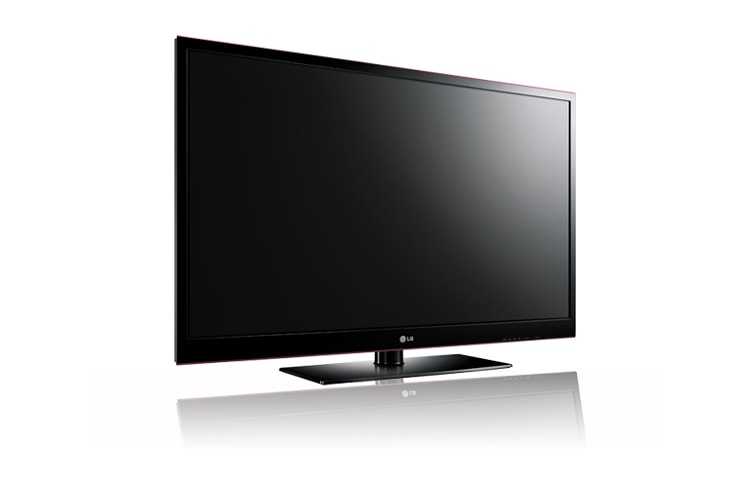 LG Плазменная панель с плоским экраном и тонкими рамками - для людей с тонким вкусом, 42PJ550R, thumbnail 5
