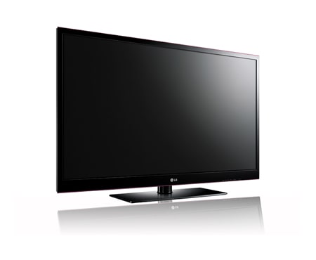 LG Плазменная панель с плоским экраном и тонкими рамками - для людей с тонким вкусом, 42PJ550R, thumbnail 5