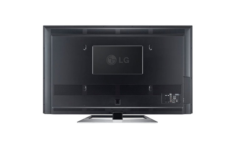 LG Plasma HD TV в самой тонкой рамке Razor Frame, 42PM4700, thumbnail 6