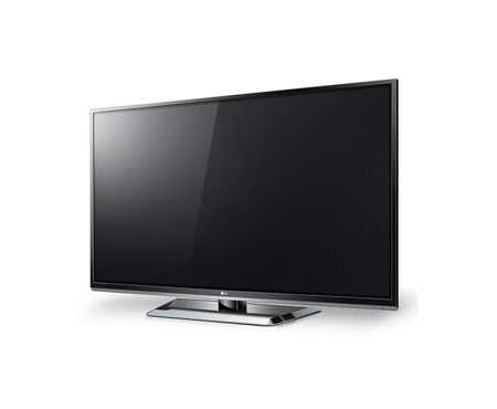 LG Plasma HD TV в самой тонкой рамке Razor Frame, 42PM4700, thumbnail 3