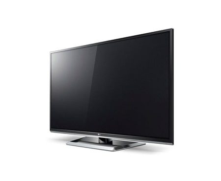 LG Plasma HD TV в самой тонкой рамке Razor Frame, 42PM4700, thumbnail 5