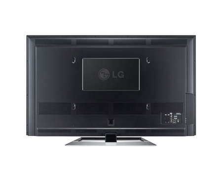 LG Plasma HD TV в самой тонкой рамке Razor Frame, 42PM4700, thumbnail 6
