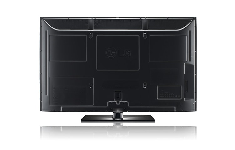 LG С технологиями LG телевизоры выходят на новый уровень, 42PT250, thumbnail 3