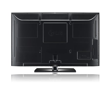 LG С технологиями LG телевизоры выходят на новый уровень, 42PT250, thumbnail 3