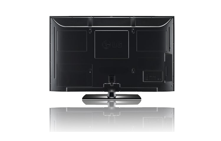 LG Ничего лишнего! Только то, что нужно для комфортного просмотра телевизора, 42PT350, thumbnail 3