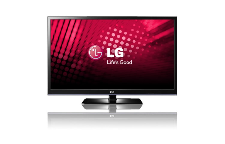 LG Ничего лишнего! Только то, что нужно для комфортного просмотра телевизора, 42PT352, thumbnail 1