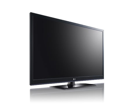 LG Ничего лишнего! Только то, что нужно для комфортного просмотра телевизора, 42PT352, thumbnail 4