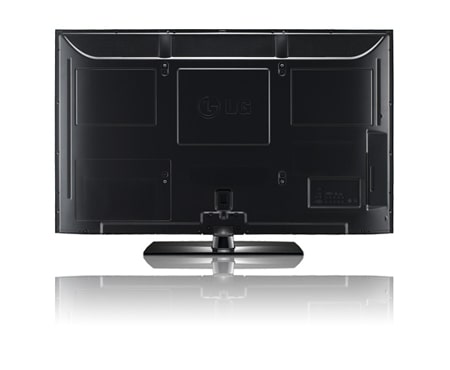 LG Оптимальный выбор для вашего дома – телевизор с 42-дюймовым дисплеем, 42PT450, thumbnail 3