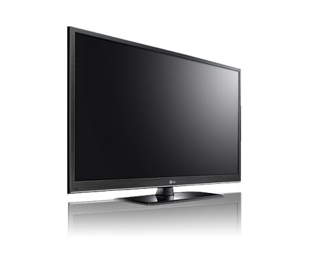 LG Оптимальный выбор для вашего дома – телевизор с 42-дюймовым дисплеем, 42PT450, thumbnail 4