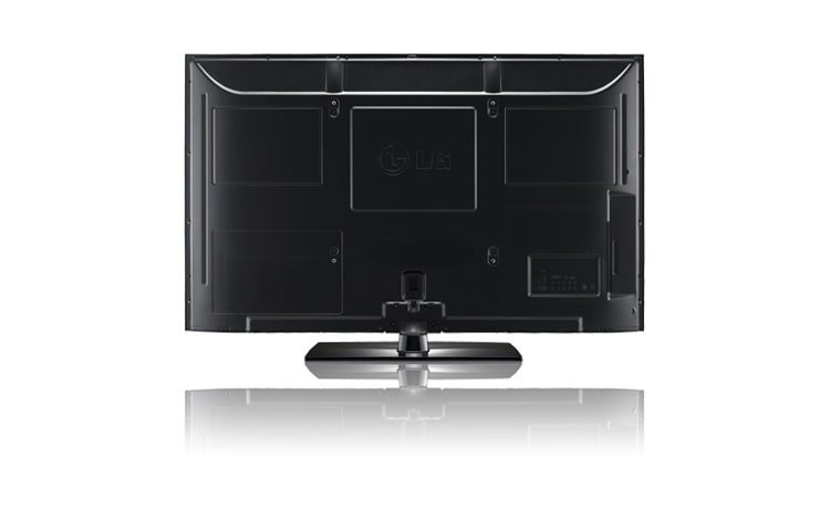 LG Все, что нужно для создания комфортной атмосферы – это пригласить близких на совместный просмотр фильма в 3D формате., 42PW451, thumbnail 3