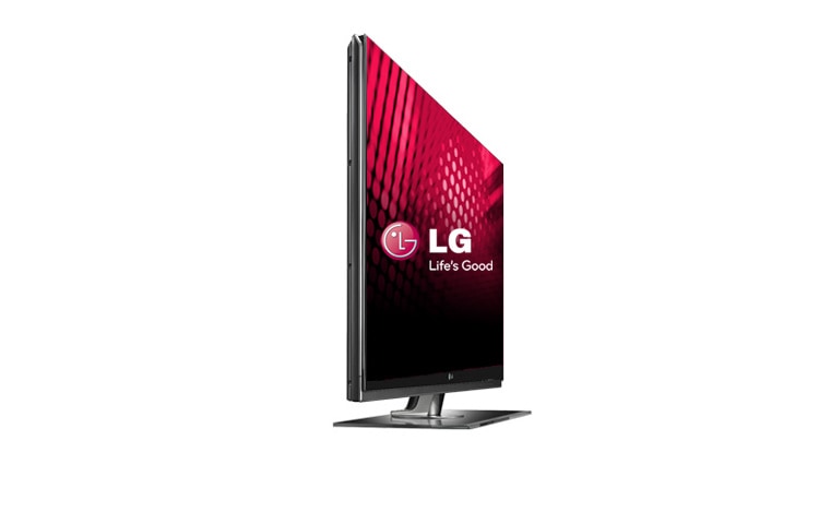 LG Почувствуйте безграничную свободу с новым телевизором от LG (BORDERLESS), 42SL8000, thumbnail 1