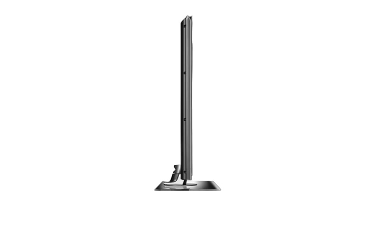 LG Почувствуйте безграничную свободу с новым телевизором от LG (BORDERLESS), 42SL8000, thumbnail 3