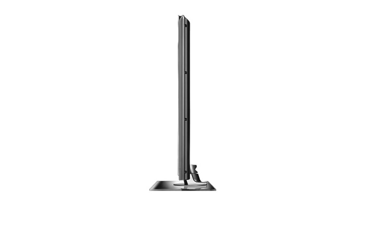 LG Почувствуйте безграничную свободу с новым телевизором от LG (BORDERLESS), 42SL8000, thumbnail 5