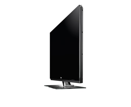 LG Почувствуйте безграничную свободу с новым телевизором от LG (BORDERLESS), 42SL8000, thumbnail 6