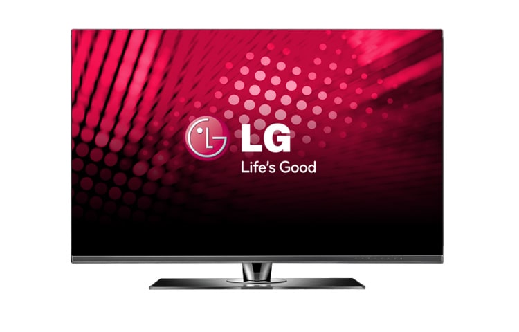 LG Почувствуйте безграничную свободу с новым телевизором от LG (BORDERLESS), 42SL8500, thumbnail 1