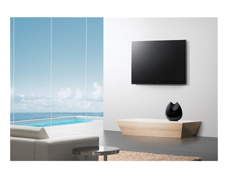 LG Новый уникальный дизайн. LED технологии, 42SL9000, thumbnail 3