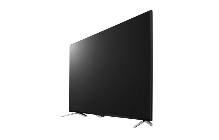 LG Улучшает видео до качества, приближенного к 4K. Принимает цифровой сигнал DVB-T2, работает со спутниковой антенной без приставки. В комплекте пульт Magic Remote, 42UB820V, thumbnail 5