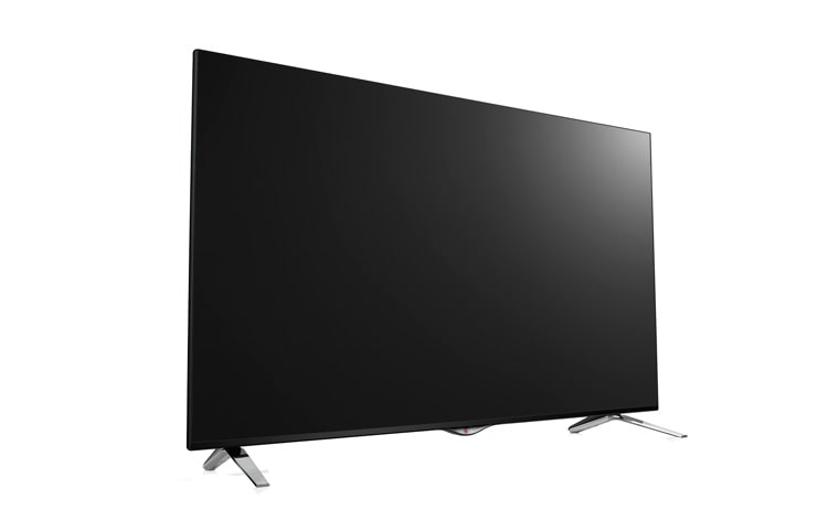 LG Улучшает видео до качества, приближенного к 4K. Принимает цифровой сигнал DVB-T2, работает со спутниковой антенной без приставки. В комплекте пульт Magic Remote, 42UB820V, thumbnail 8