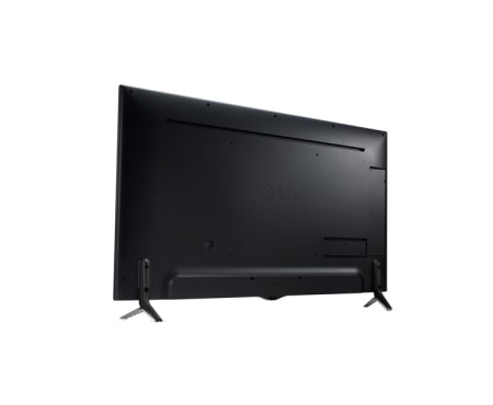 LG Улучшает видео до качества, приближенного к 4K. Принимает цифровой сигнал DVB-T2, работает со спутниковой антенной без приставки. В комплекте пульт Magic Remote, 42UB820V, thumbnail 10