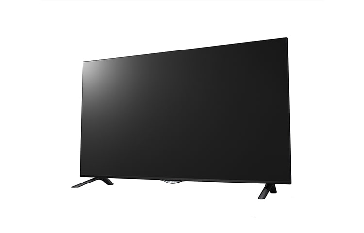 LG ULTRA HD Телевизор с IPS 4K панелью. Оснащен Smart TV и поддерживает WiFi подключение., 42UB828V, thumbnail 2