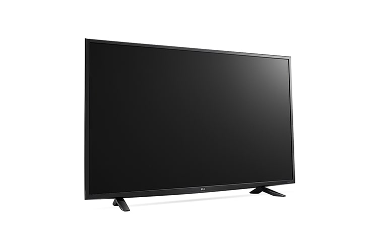 LG Full HD телевизор. Оснащен цифровым DVB-T2 тюнером, 43LF510V, thumbnail 5