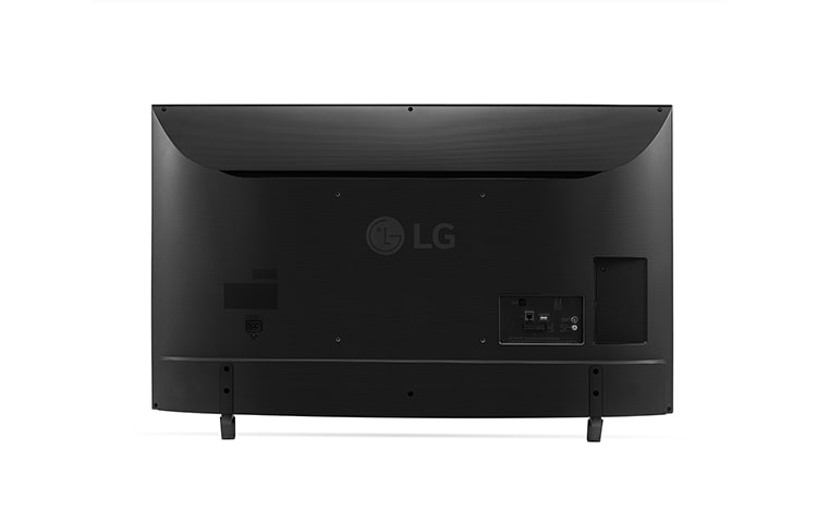 LG Full HD телевизор. Оснащен цифровым DVB-T2 тюнером, 43LF510V, thumbnail 6