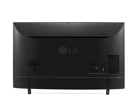 LG Full HD телевизор. Оснащен цифровым DVB-T2 тюнером, 43LF510V, thumbnail 6