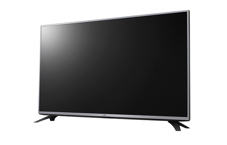 LG Full HD телевизор. Оснащен цифровым DVB-T2 тюнером, 43LF540V, thumbnail 2
