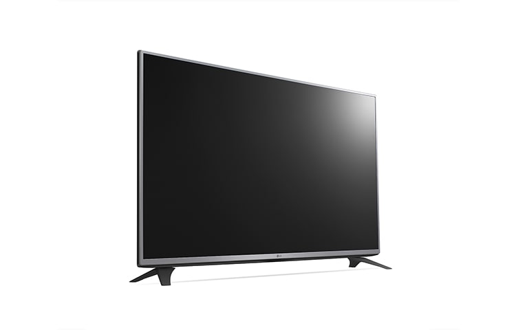 LG Full HD телевизор. Оснащен цифровым DVB-T2 тюнером, 43LF540V, thumbnail 5