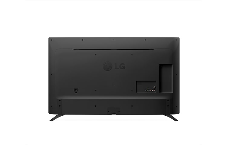 LG Full HD телевизор. Оснащен цифровым DVB-T2 тюнером, 43LF540V, thumbnail 6