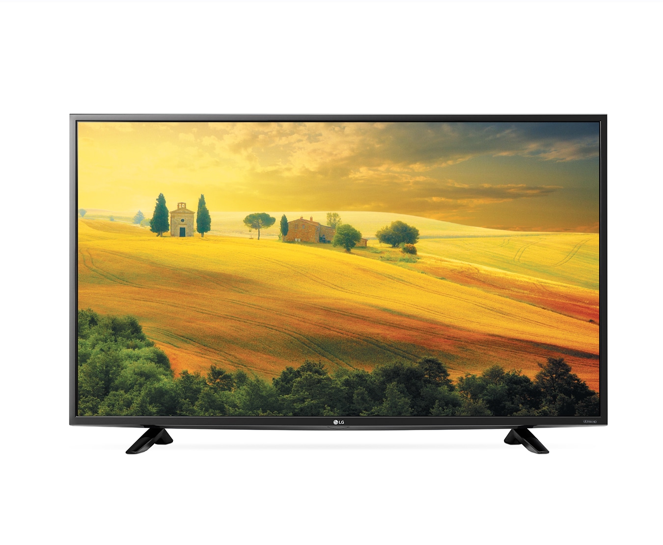 ULTRA HD 4K телевизор LG 43UF640V: характеристики, обзоры, где купить ...