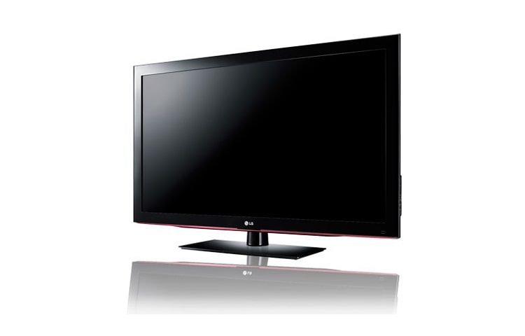 LG Full HD ЖК телевизор со скрытыми динамиками и технологией Clear Voice II, 46LD550, thumbnail 5
