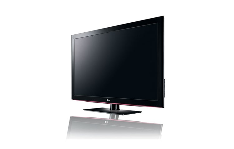 LG Full HD ЖК телевизор со скрытыми динамиками и технологией Clear Voice II, 46LD550, thumbnail 6